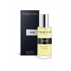 YODEYMA WEST 15ml woda perfumowana