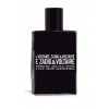 ZADIG & VOLTAIRE THIS IS HIM! 100ml woda toaletowa flakon