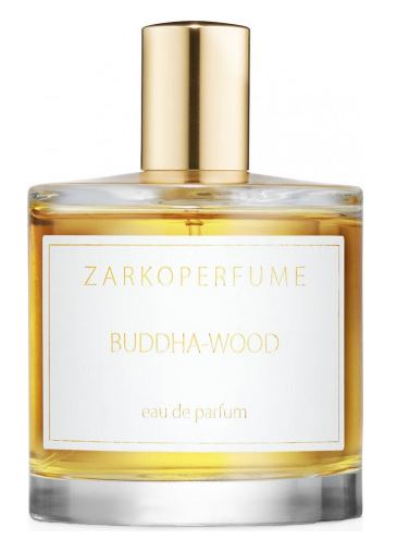 zarkoperfume buddha-wood woda perfumowana 100 ml  tester 