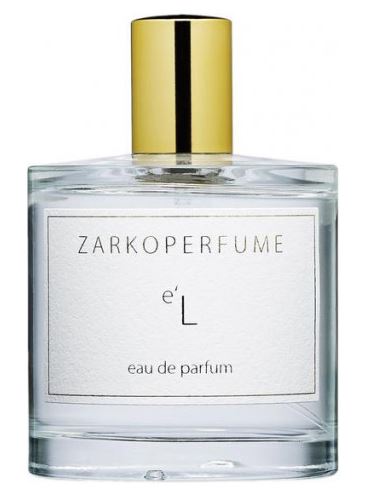 zarkoperfume e'l woda perfumowana 100 ml  tester 