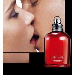 CACHAREL AMOR AMOR 30ml woda toaletowa