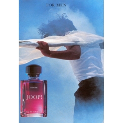 JOOP! HOMME 125ml woda toaletowa