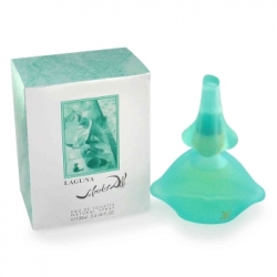 SALVADOR DALI LAGUNA 100ml woda toaletowa