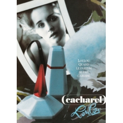 CACHAREL LOU LOU 30ml woda perfumowana