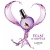 LANVIN ECLAT D'ARPEGE 100ml woda perfumowana