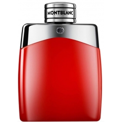 MONT BLANC LEGEND RED 100ml woda perfumowana flakon