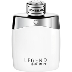 MONT BLANC LEGEND SPIRIT 100ml woda toaletowa flakon