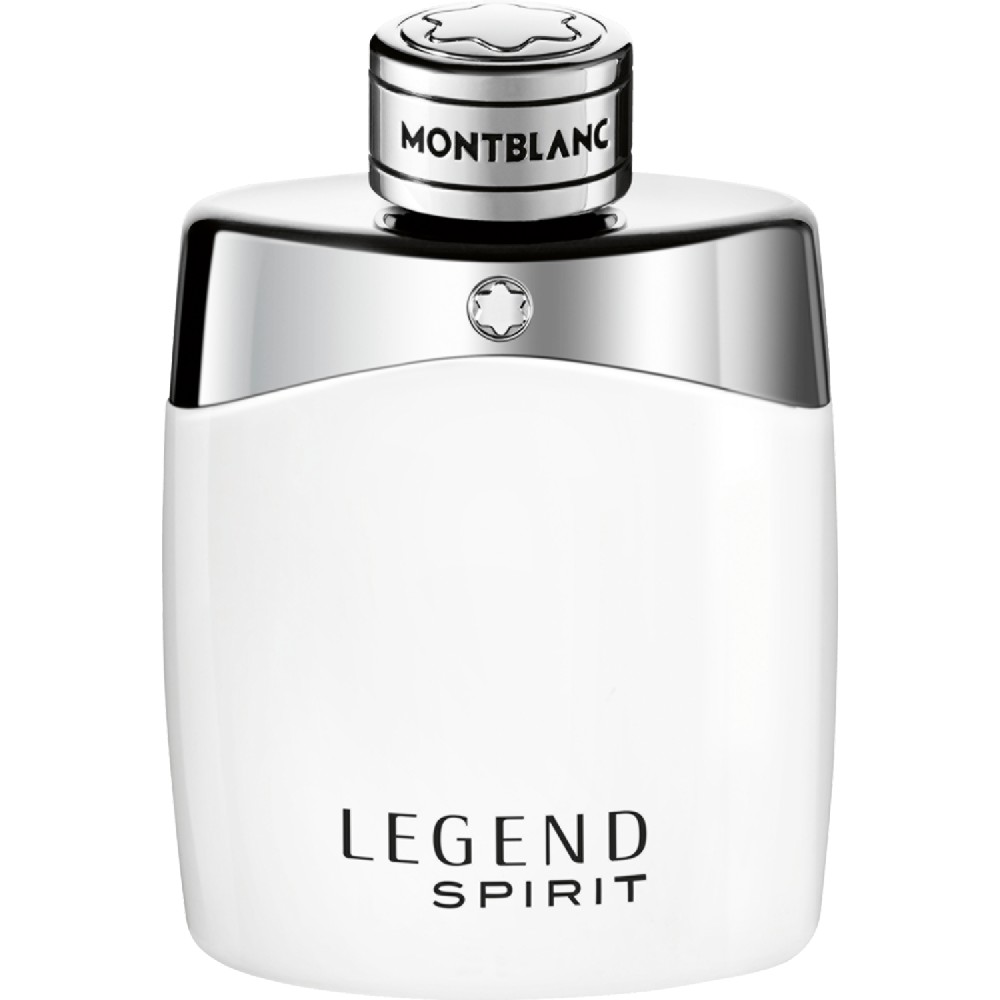 montblanc legend spirit woda toaletowa 100 ml  tester  